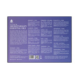 Pursonic 14 Pack Aromatherapy Essential Oil Gift Set