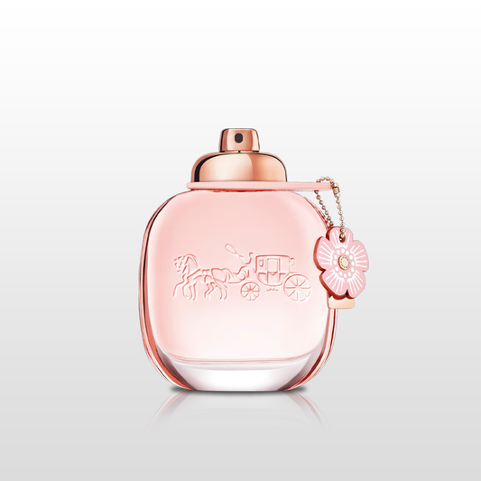 Coach Floral Eau De Parfum Spray