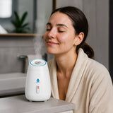 Pursonic GlowPro Nano Facial Steamer
