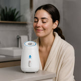 Pursonic GlowPro Nano Facial Steamer
