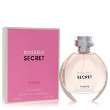 Fariis Rosado Secret by Fariis Parfum Eau De Parfum Spray 3.4 Oz for Women