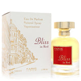 Fariis Bliss in Red by Fariis Parfum Eau De Parfum Spray
