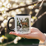 Hunting Season Ceramic Mug