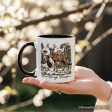 Hunting Season Ceramic Mug