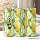 Corn Print 20oz Tumbler