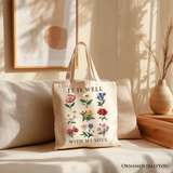 It Is Well With My Soul Tote Bag