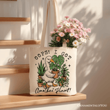 Got Another Plant Canvas Tote Bag