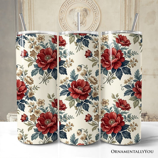 Poppy 20oz Tumbler