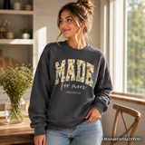 Made For More Sweatshirt
