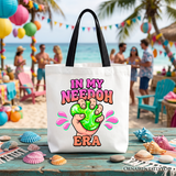In My Needoh Era Canvas Tote Bag