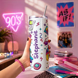 Be Patient Im From the 1900s 20oz Tumbler