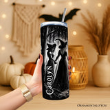 Girls Will Be Girls Witches 20oz Tumbler