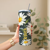 Daisy 20oz Tumbler