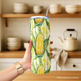 Corn Print 20oz Tumbler
