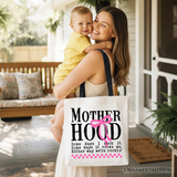 Motherhood Tote Bag