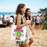 In My Needoh Era Canvas Tote Bag