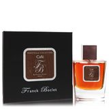 Franck Boclet Cafe by Franck Boclet Eau De Parfum Spray (Unisex) 3.3 Oz for Women