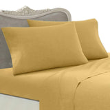 100% Egyptian-Quality Cotton 1000 Thread Count Sheet Set