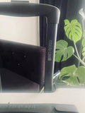 Roberto Cavalli 3 Piece Luggage Set