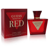 Guess Seductive Red Eau De Toilette Spray for Women