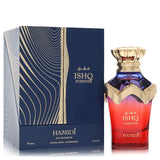 Hamidi Ishq Forever by Hamidi Eau De Parfum Spray