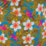 InstantFigure Hawaii Bandeau Swimsuit