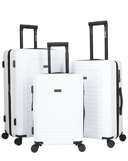 Roberto Cavalli Three Piece Luggage Set