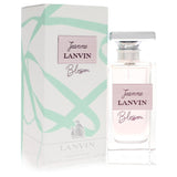 Jeanne Blossom by Lanvin Eau De Parfum Spray 3.3 Oz for Women