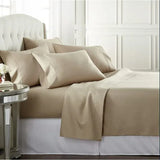 100% Egyptian-Quality Cotton 1000 Thread Count Sheet Set