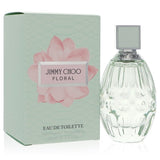 Jimmy Choo Floral by Jimmy Choo Mini EDT