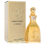 Jimmy Choo I Want Choo Le Parfum by Jimmy Choo Eau De Parfum Spray