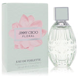 Jimmy Choo Floral by Jimmy Choo Mini EDT