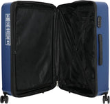 Roberto Cavalli Hardshell Luggage Set