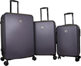 Roberto Cavalli Hardshell Luggage Set