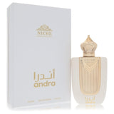 Khalis Andra Niche Collection by Khalis Eau De Parfum Spray