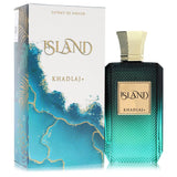 Khadlaj Island by Khadlaj Extrait De Parfum Spray