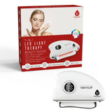 Pursonic 7 In 1 LED Light Therapy Beauty Wand
