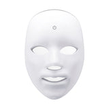 Pursonic 7 In 1 LED Light Therapy Face Mask