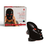 Pursonic 7 In 1 LED Light Therapy Face Mask