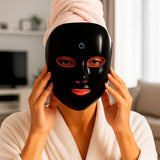 Pursonic 7 In 1 LED Light Therapy Face Mask
