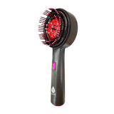 Pursonic 3 In 1 LED Therapy Scalp And Hair Treatment Brush