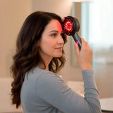 Pursonic 3 In 1 LED Therapy Scalp And Hair Treatment Brush