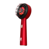 Pursonic 3 In 1 LED Therapy Scalp And Hair Treatment Brush