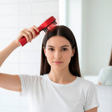 Pursonic 3 In 1 LED Therapy Scalp And Hair Treatment Brush