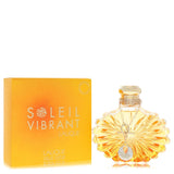Lalique Soleil Vibrant by Lalique Eau De Parfum Spray