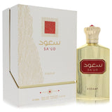 Lattafa Asdaaf Sa'ud by Lattafa Eau De Parfum Spray