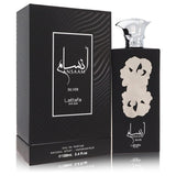 Lattafa Pride Ansaam Silver by Lattafa Eau De Parfum Spray