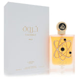 Lattafa Pride Tharwah Gold by Lattafa Eau De Parfum Spray