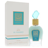 Lattafa Musk So Poudree by Lattafa Eau De Parfum Spray