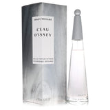 L'Eau D'Issey Intense by Issey Miyake Eau De Parfum Refillable Spray